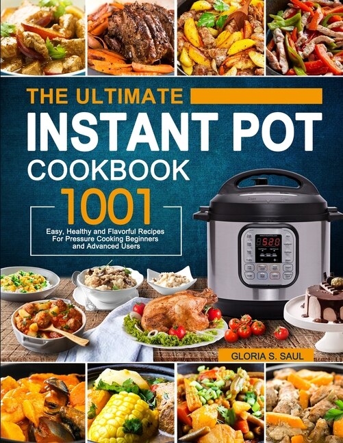 Instant pot basics by lisa brady best sale