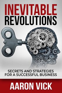 Front cover_Inevitable Revolutions