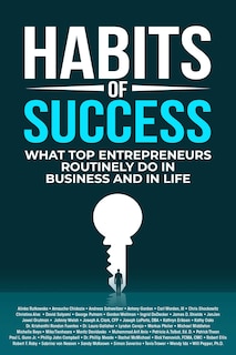 Front cover_Habits Of Success