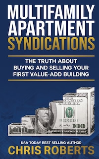Couverture_Multifamily Apartment Syndications