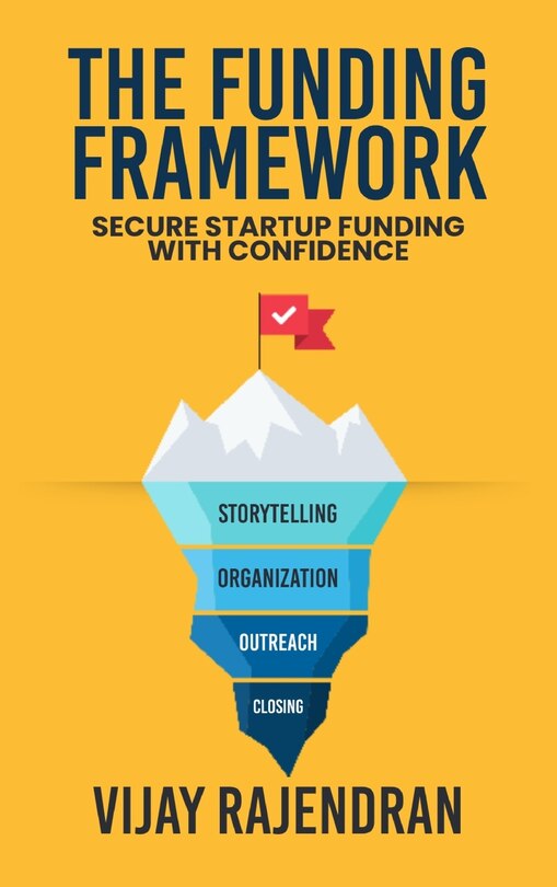 Front cover_The Funding Framework