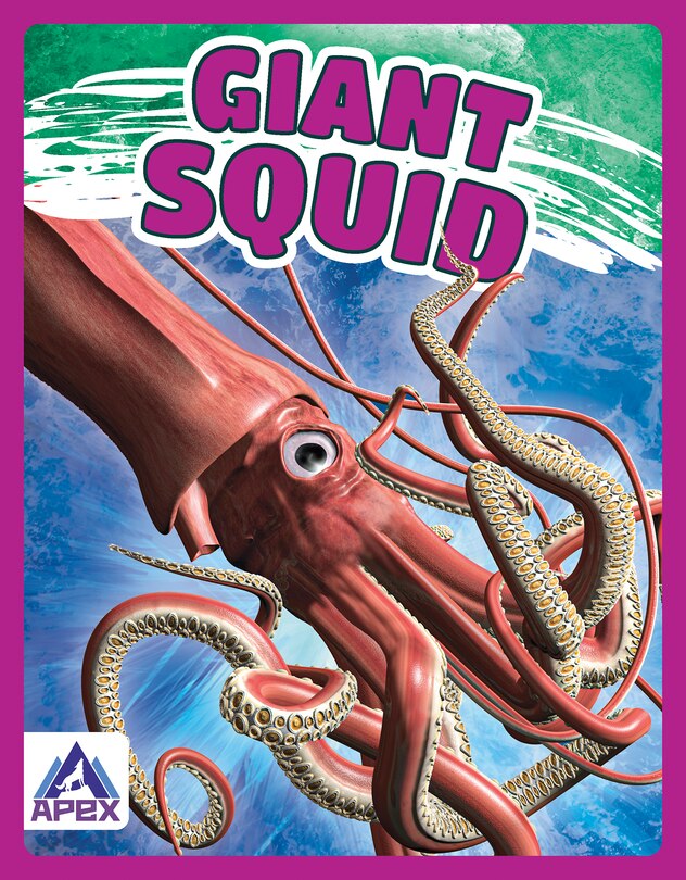 Front cover_Giant Squid