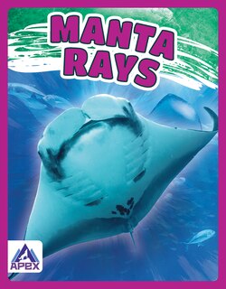 Front cover_Manta Rays