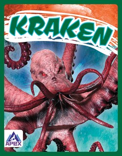 Front cover_Kraken