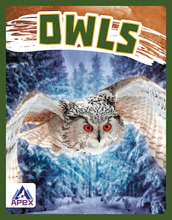 Front cover_Owls