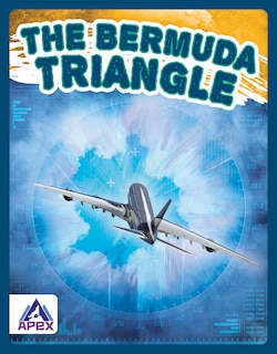 Couverture_The Bermuda Triangle