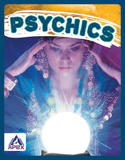Front cover_Psychics