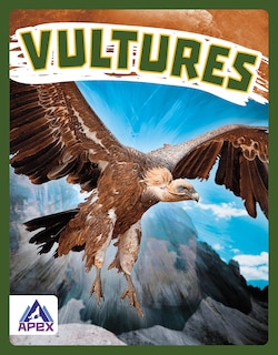 Front cover_Vultures