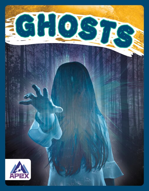 Front cover_Ghosts