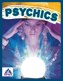 Front cover_Psychics