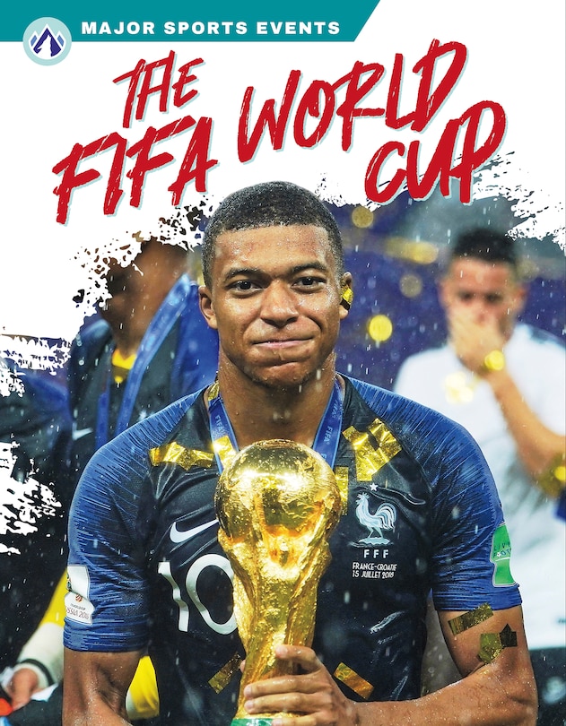 Front cover_The Fifa World Cup