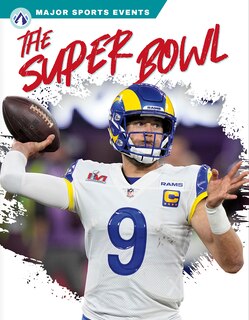 Front cover_The Super Bowl