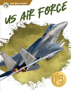 Front cover_US Air Force
