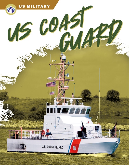 Front cover_Us Coast Guard