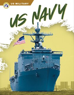 Front cover_US Navy