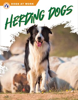 Front cover_Herding Dogs