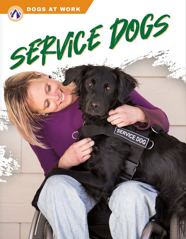 Couverture_Service Dogs