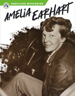Couverture_Amelia Earhart