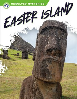 Front cover_Easter Island
