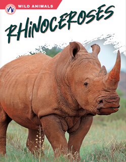 Front cover_Rhinoceroses