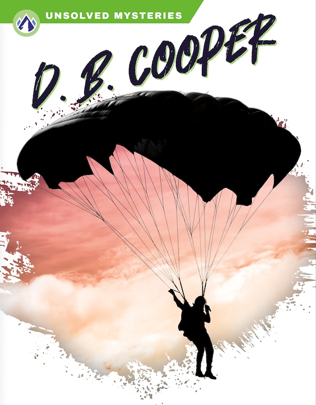 Couverture_D. B. Cooper
