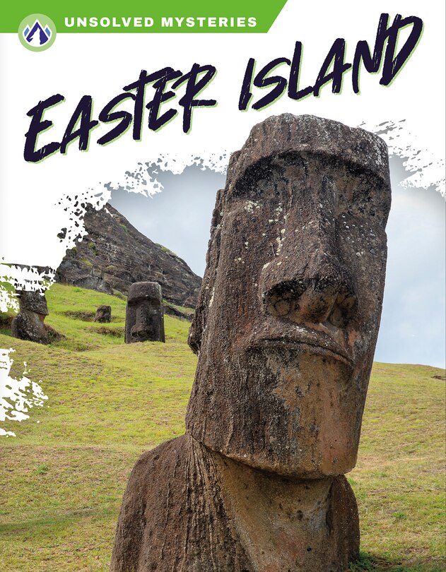 Front cover_Easter Island