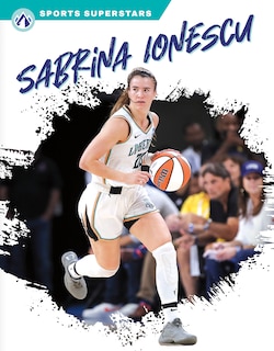 Couverture_Sabrina Ionescu