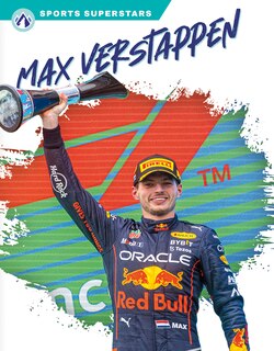Couverture_Max Verstappen