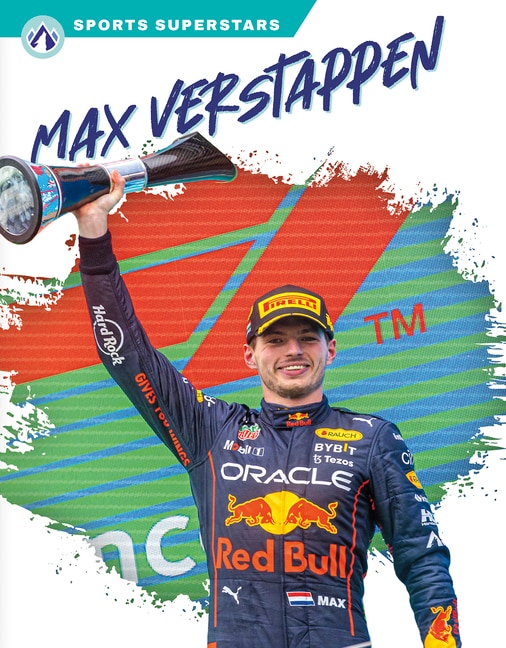 Couverture_Max Verstappen