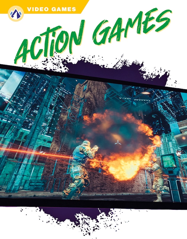 Couverture_Action Games