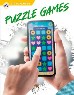 Couverture_Puzzle Games
