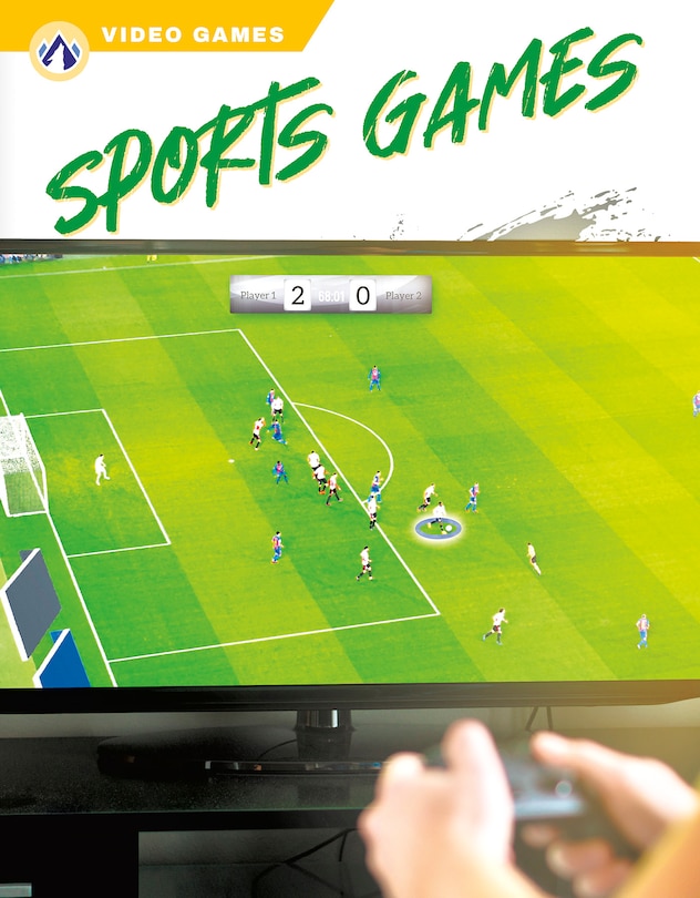 Couverture_Sports Games