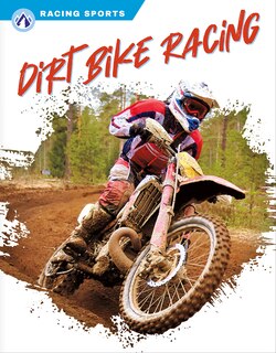 Front cover_Dirt Bike Racing