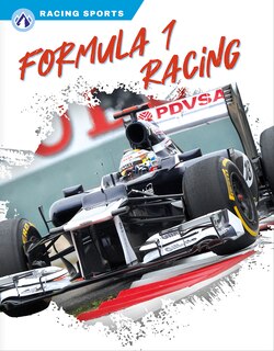 Front cover_Formula 1 Racing