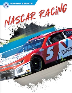 Couverture_NASCAR Racing