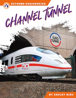 Front cover_Channel Tunnel