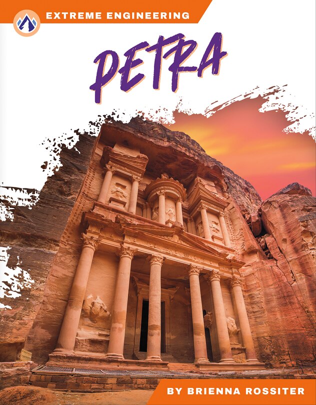 Front cover_Petra