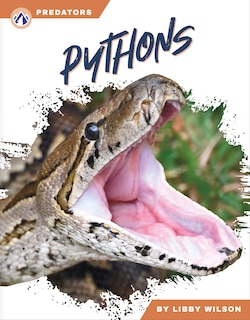 Couverture_Pythons