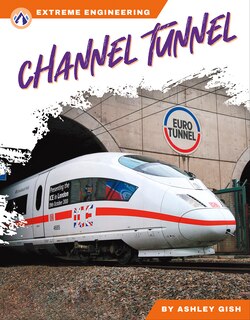Front cover_Channel Tunnel