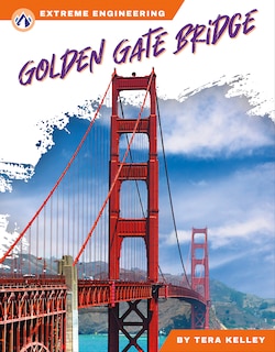 Front cover_Golden Gate Bridge