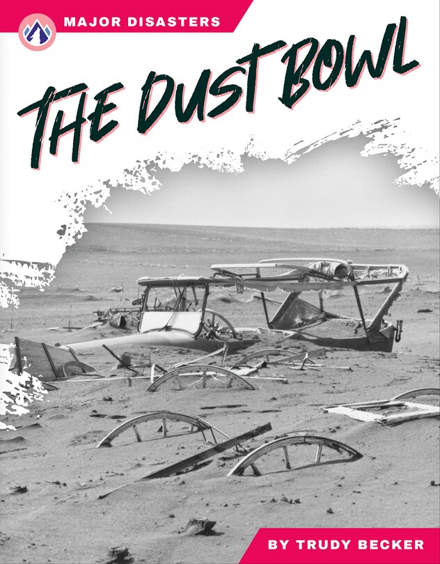 Couverture_The Dust Bowl