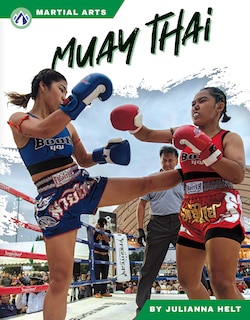 Couverture_Muay Thai