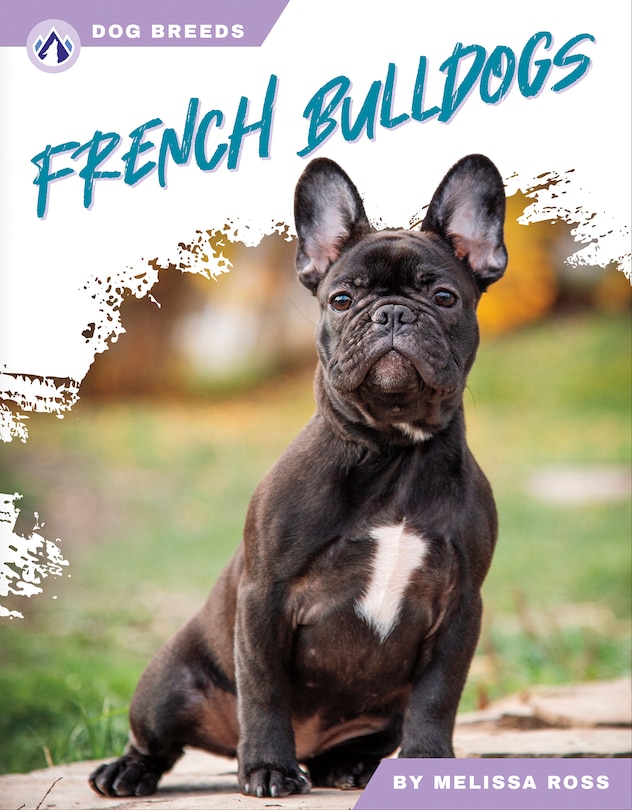 Couverture_French Bulldogs