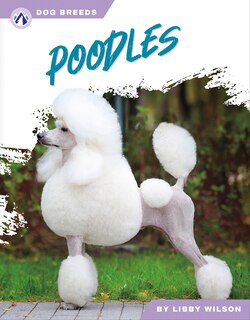 Front cover_Poodles