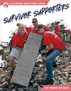 Front cover_Survivor Supporters