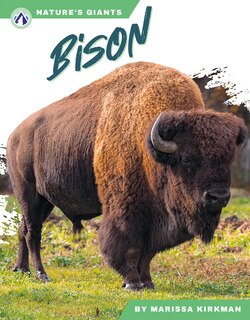 Front cover_Bison
