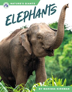 Front cover_Elephants