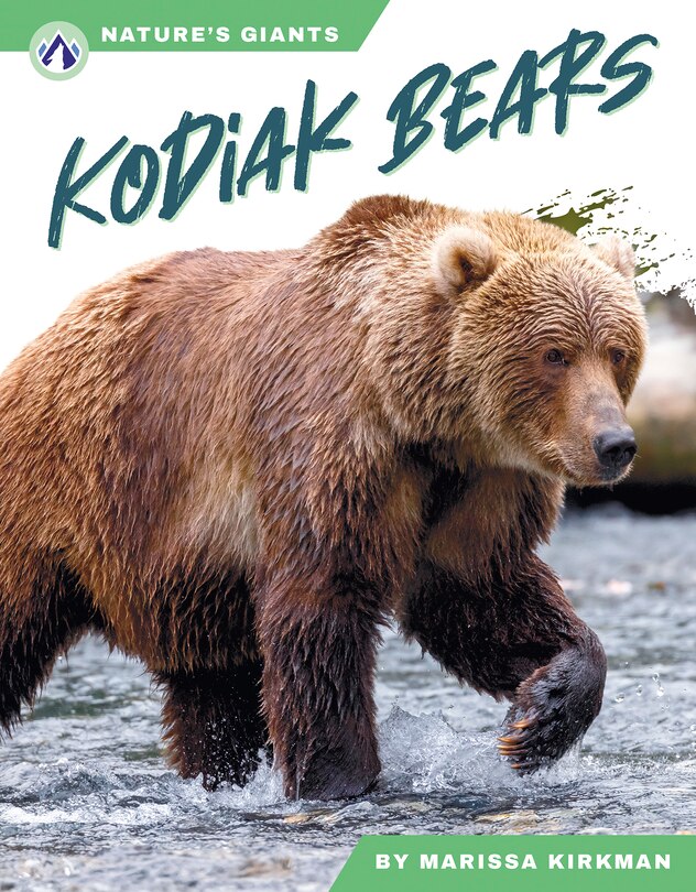 Front cover_Kodiak Bears