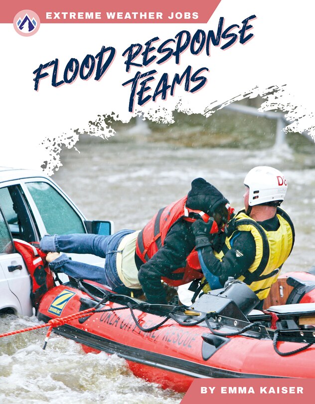 Front cover_Flood Response Teams