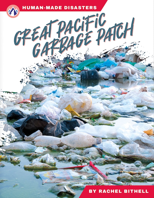 Front cover_Great Pacific Garbage Patch